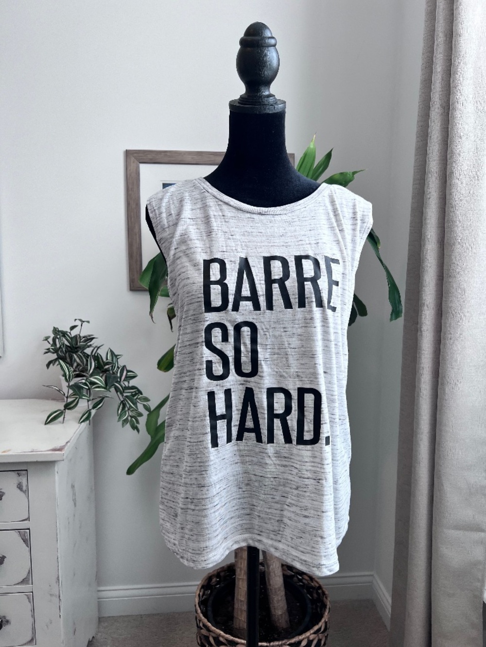Pure Barre shirts